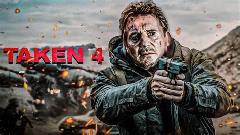 taken 4 full movie.